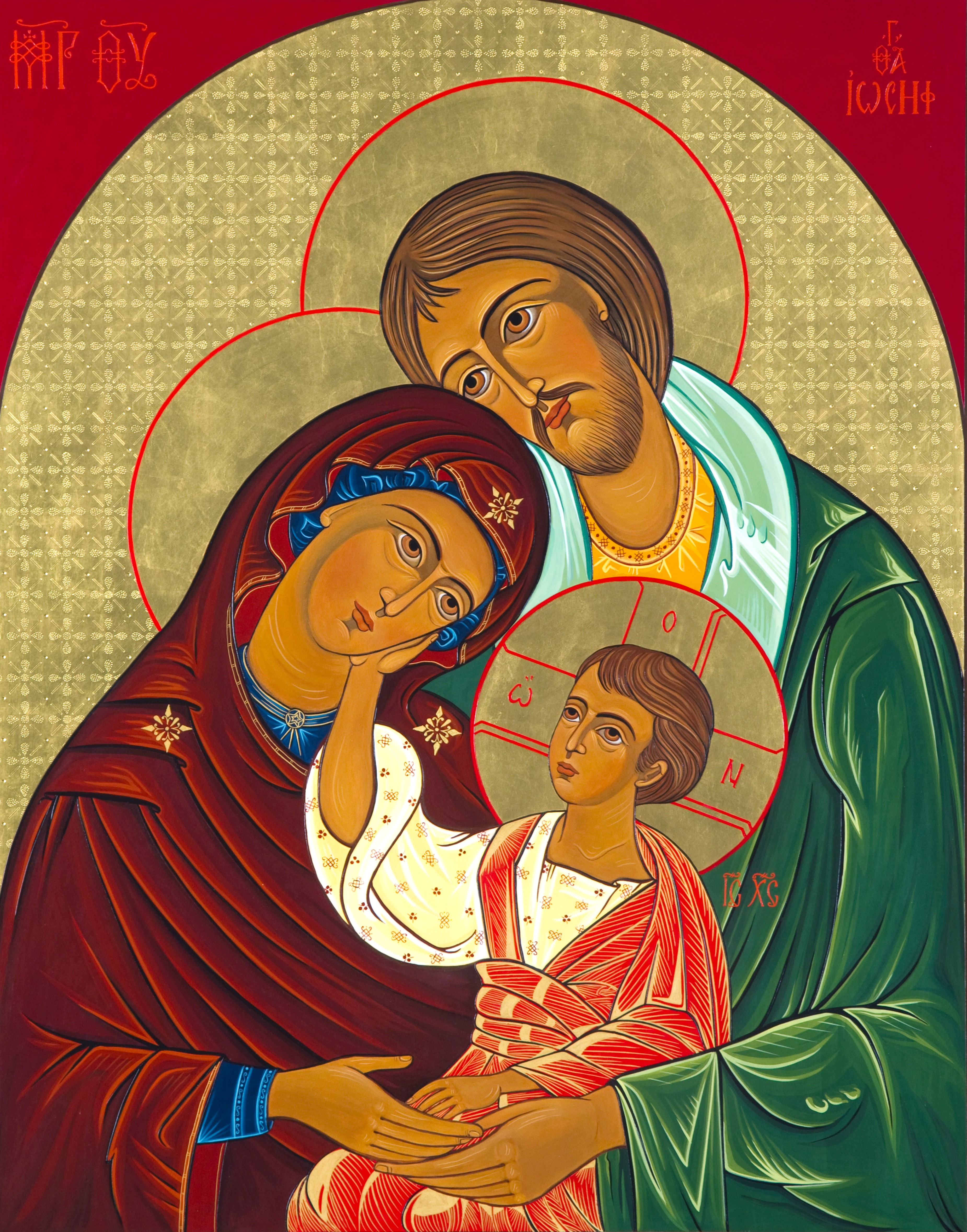 Sacra Famiglia